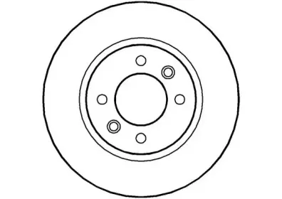 Тормозной диск NATIONAL купить