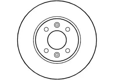 Тормозной диск NATIONAL купить