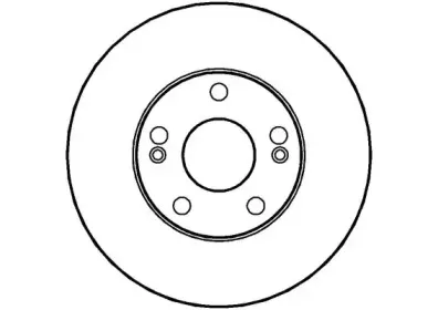 Тормозной диск NATIONAL купить