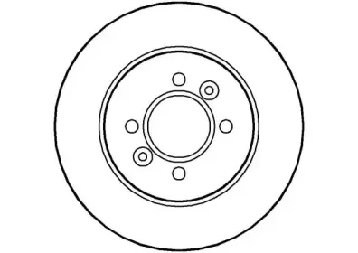 Тормозной диск NATIONAL купить