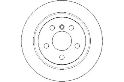 Тормозной диск NATIONAL купить