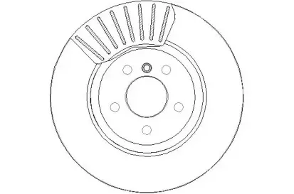 Тормозной диск NATIONAL купить