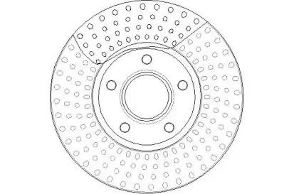 Тормозной диск NATIONAL купить