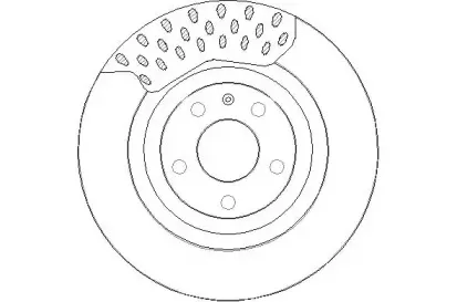 Тормозной диск NATIONAL купить