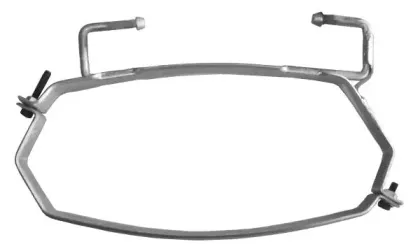 Клемма, система выпуска IMASAF купить