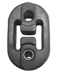 Кронштейн, система выпуска ОГ IMASAF купить