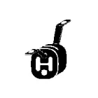 Кронштейн, система выпуска ОГ IMASAF купить