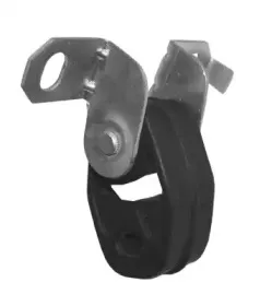 Кронштейн, система выпуска ОГ IMASAF купить