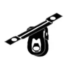 Кронштейн, система выпуска ОГ IMASAF купить