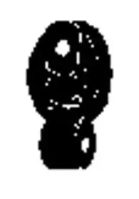 Кронштейн, система выпуска ОГ IMASAF купить