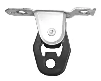 Кронштейн, система выпуска ОГ IMASAF купить