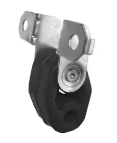 Кронштейн, система выпуска ОГ IMASAF купить