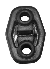 Кронштейн, система выпуска ОГ IMASAF купить