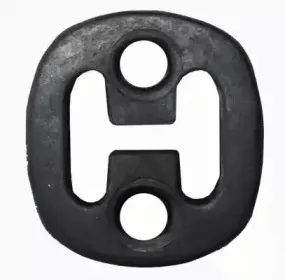 Кронштейн, система выпуска ОГ IMASAF купить