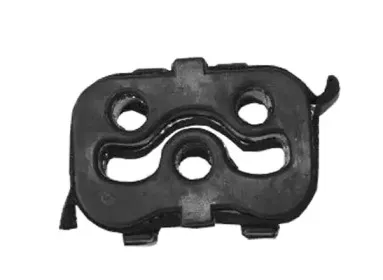 Кронштейн, система выпуска ОГ IMASAF купить