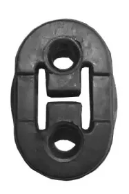 Кронштейн, система выпуска ОГ IMASAF купить