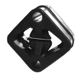 Кронштейн, система выпуска ОГ IMASAF купить