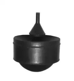 Кронштейн, система выпуска ОГ IMASAF купить