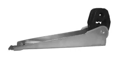 Кронштейн, система выпуска ОГ IMASAF купить