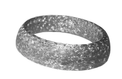 Уплотнительное кольцо, труба выхлопного газа IMASAF купить