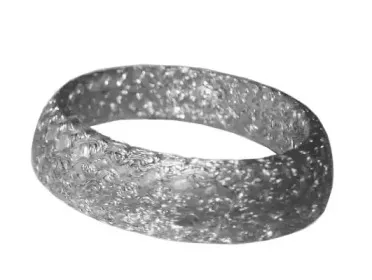 Уплотнительное кольцо, труба выхлопного газа IMASAF купить