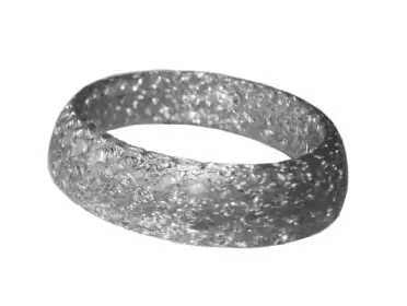 Уплотнительное кольцо, труба выхлопного газа IMASAF купить