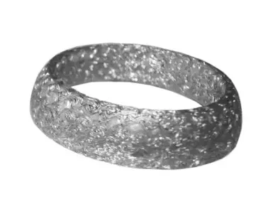 Уплотнительное кольцо, труба выхлопного газа IMASAF купить