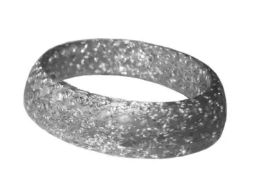 Уплотнительное кольцо, труба выхлопного газа IMASAF купить