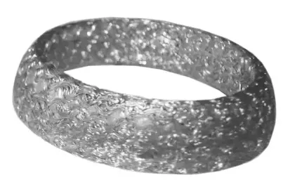 Уплотнительное кольцо, труба выхлопного газа IMASAF купить