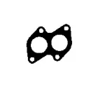 Прокладка, труба выхлопного газа IMASAF купить