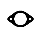 Прокладка, труба выхлопного газа IMASAF купить