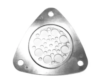 Прокладка, труба выхлопного газа IMASAF купить