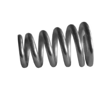 Пружина, глушитель IMASAF купить