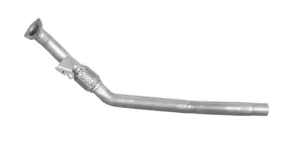 Труба выхлопного газа IMASAF купить