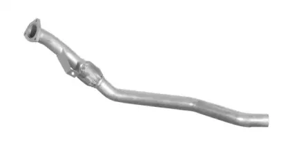 Труба выхлопного газа IMASAF купить