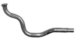 Труба выхлопного газа IMASAF купить