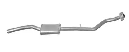 Средний глушитель выхлопных газов IMASAF купить