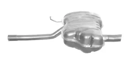 Глушитель выхлопных газов конечный IMASAF купить