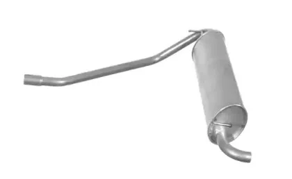 Глушитель выхлопных газов конечный IMASAF купить