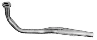 Труба выхлопного газа IMASAF купить