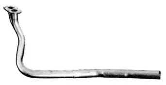 Труба выхлопного газа IMASAF купить