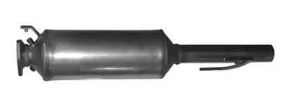 Сажевый / частичный фильтр, система выхлопа ОГ IMASAF купить