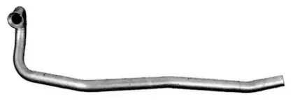 Труба выхлопного газа IMASAF купить