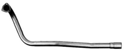 Труба выхлопного газа IMASAF купить