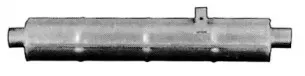 Средний глушитель выхлопных газов IMASAF купить