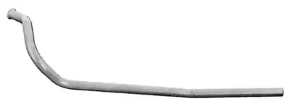 Труба выхлопного газа IMASAF купить