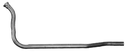 Труба выхлопного газа IMASAF купить