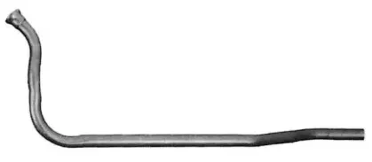 Труба выхлопного газа IMASAF купить