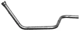 Труба выхлопного газа IMASAF купить