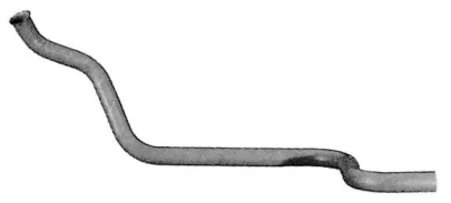 Труба выхлопного газа IMASAF купить